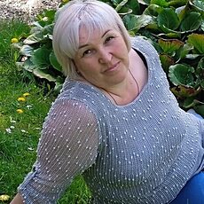 Фотография девушки Larysa, 50 лет из г. Киев