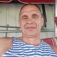 Фотография мужчины Юрий, 52 года из г. Тюмень