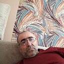 Артик, 55 лет