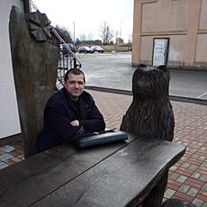 Фотография мужчины Александр, 55 лет из г. Пинск