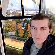 Фотография мужчины Андрей, 27 лет из г. Смоленск