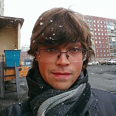 Фотография мужчины Вадим, 30 лет из г. Норильск