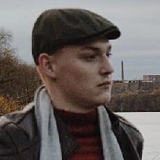 Фотография мужчины Даниил, 22 года из г. Коломна