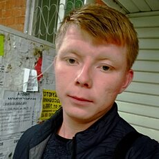 Фотография мужчины Стас, 26 лет из г. Ижевск