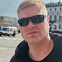 Андрюша, 39 лет