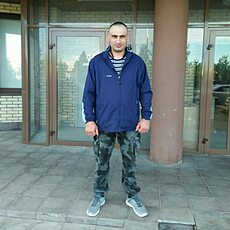 Фотография мужчины Эрвин, 40 лет из г. Зерноград