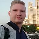 Алексей, 35 лет