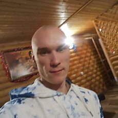 Фотография мужчины Павел, 35 лет из г. Альметьевск