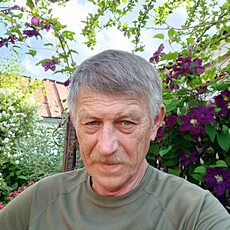 Фотография мужчины Вячеслав, 65 лет из г. Батайск