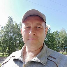 Фотография мужчины Евгений, 52 года из г. Залари
