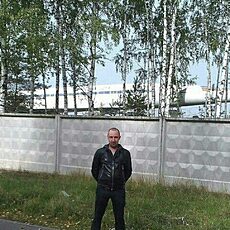 Фотография мужчины Сергей, 41 год из г. Наволоки