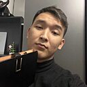 Ерлан, 31 год