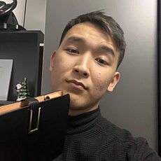 Фотография мужчины Ерлан, 31 год из г. Костанай