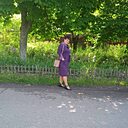 Лариса, 54 года