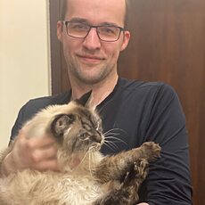 Фотография мужчины Артур, 33 года из г. Дубна