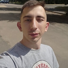 Фотография мужчины Александр, 29 лет из г. Витебск