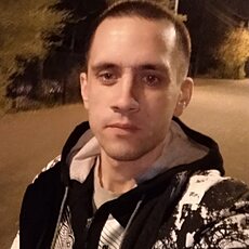 Фотография мужчины Владимир, 35 лет из г. Челябинск