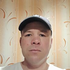 Фотография мужчины Паша, 41 год из г. Мосты