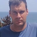 Андрей, 35 лет