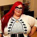 Лиза, 42 года