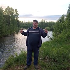 Фотография мужчины Алексей, 44 года из г. Новокузнецк