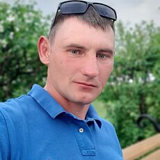 Фотография мужчины Дмитрий, 33 года из г. Омск