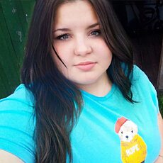 Фотография девушки Marina, 26 лет из г. Ганцевичи