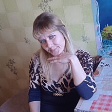 Фотография девушки Elena, 40 лет из г. Костюковичи