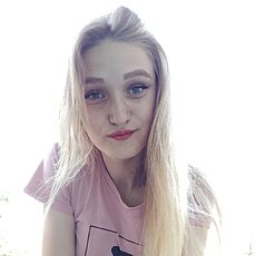 Фотография девушки Галя, 23 года из г. Луганск