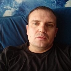 Фотография мужчины Александр, 40 лет из г. Ставрополь