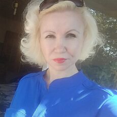 Фотография девушки Ирина, 49 лет из г. Ульяновск