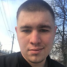 Фотография мужчины Алексей, 30 лет из г. Смоленск