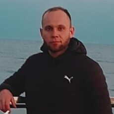 Фотография мужчины Вадим, 33 года из г. Кривой Рог
