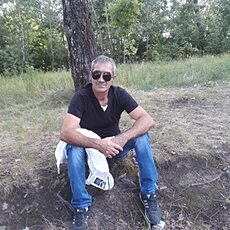 Фотография мужчины Azer, 58 лет из г. Хачмас