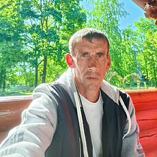 Фотография мужчины Игорь, 41 год из г. Ковылкино