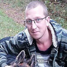 Фотография мужчины Валерий, 30 лет из г. Крупки