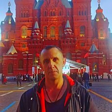 Фотография мужчины Андрей, 46 лет из г. Урюпинск