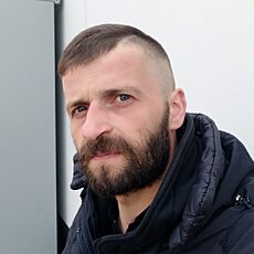 Фотография мужчины Serhii, 36 лет из г. Оломоук