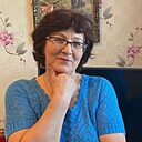 Галина, 68 лет