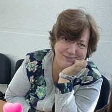 Фотография девушки Оксана, 49 лет из г. Ростов-на-Дону
