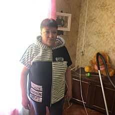 Фотография девушки Эва, 48 лет из г. Иваново