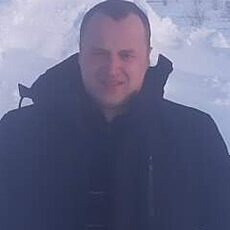 Фотография мужчины Виталий, 38 лет из г. Узда