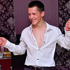 Фотография мужчины Алексей, 29 лет из г. Южно-Сахалинск