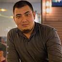Ерғали, 33 года