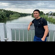 Фотография мужчины Bekz, 36 лет из г. Астана