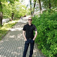 Фотография мужчины Сергей, 45 лет из г. Харовск