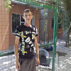 Фотография мужчины Андрей, 42 года из г. Тараз