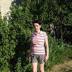 Фотография девушки Юлия, 41 год из г. Белая Калитва