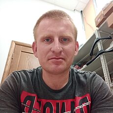 Фотография мужчины Сергей, 32 года из г. Динская