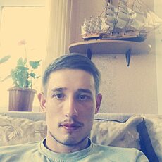 Фотография мужчины Владимир, 35 лет из г. Чапаевск